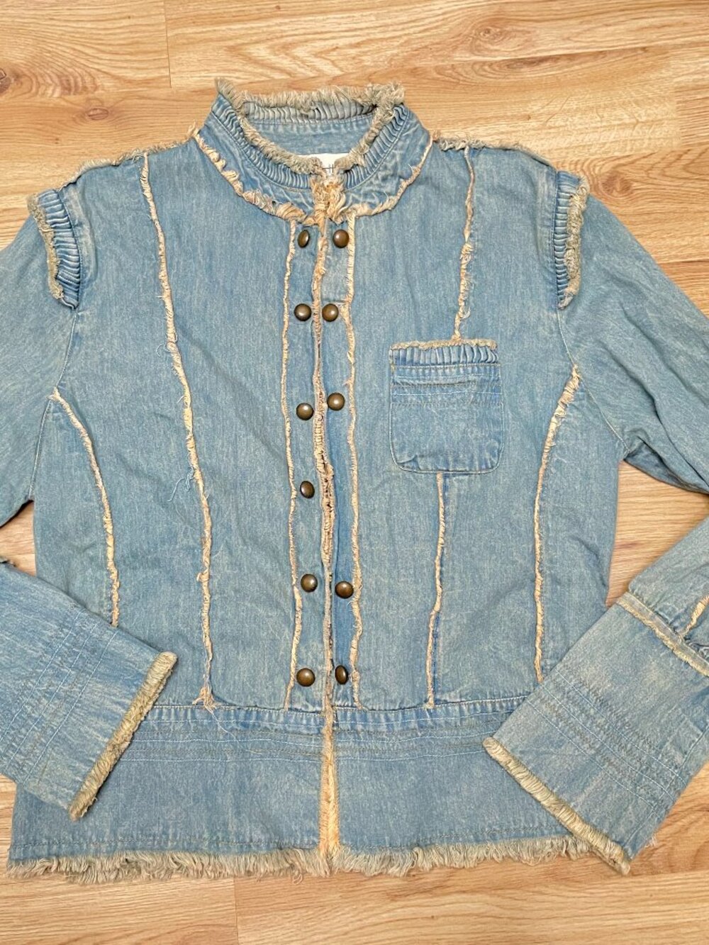 jacket